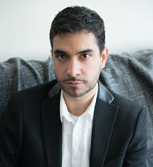 An Exclusive Interview with The Playwright's House Author, Dariel Suarez —  Latinx in Publishing