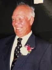 Raymond John Willard,