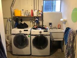 Let's have a whole week all about laundry, shall we? Can We Make Laundry Less Dreadful Housing Design Matters