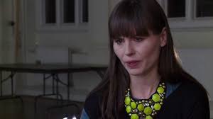 Lucy Bailey 2013 Production