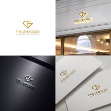 Even if you never write letters by hand (the ultimate in personalization), even a typed letter looks more thoughtful and intentional when topped with a striking letterhead design. Chipped Diamond Logo Design By Agng In 2021 Luxury Logo Diamond Logo Logo Design