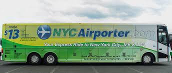 Our chauffeurs are seasoned motorists who will make sure you arrive safely and on time. How To Get From John Kennedy Airport To New York Bus Shuttle Metro Train Taxi