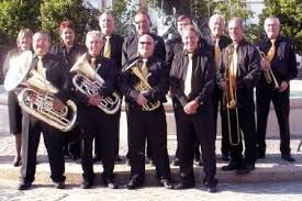 Fantastic Brass Band With A Great Repertoire Drawn From Classical Jazz Big Band And Popular Brass Band Music Wedding Venues Bristol Brass Band Wedding Venues