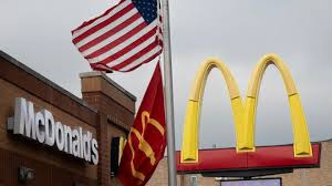 mcdonald's changes soda refill policy