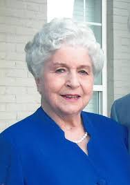 Catherine Morriss Gresham Obituary