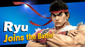 Series for the nintendo switch.the game was announced through a teaser trailer in the march 2018 nintendo direct and was released worldwide on december 7, 2018. How To Unlock Ryu In Smash Bros Ultimate Elecspo