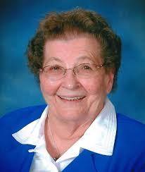 Obituary information for Ellen L. Gulling