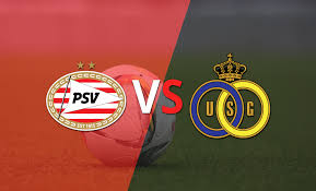 ¡Champions HOY! PSV vs. U. Saint-Gilloise: ¿Quién se lleva la victoria? - Imagen principal del artículo