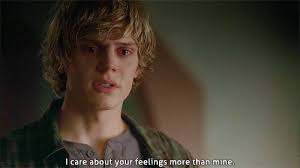 The Selection: Semi-Advanced Roleplay