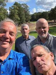 UPDATE FROM JOYCE... Talked to Karen tonight. Eli had another good day,  talking all day even. The boys all went to a new doctor, basically to be  established as patients. He never