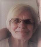 Janet Spaulding Obituary (1942