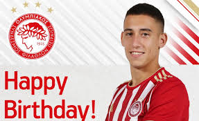 Feb 06, 2020 · όσα πρέπει να γνωρίζουμε για τη φροντίδα της ροδιάς, τις ποικιλίες και συμβουλές για το πότισμα, το κλάδεμα, τη λίπανση και τον πολλαπλασιασμό. Xronia Polla Kwsta Pic Podosfairo Gavros Gr