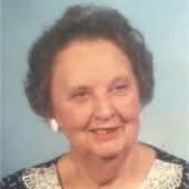 Obituary information for Ina Mae Baldwin