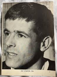 𝐏𝐚𝐭 𝐒𝐭𝐚𝐧𝐭𝐨𝐧