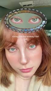 One C30 Eye and One D20 Eye