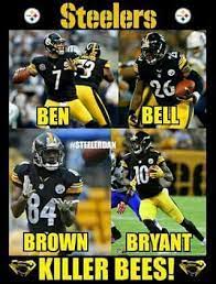 Pin On Pittsburgh Steelers