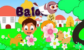 Kopek Ucmak Istemis Cizgi Film Bebek Sarkilari Seyredelim Com