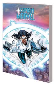 Monica rambeau of marvel comics doesn't get enough love, but she's a badass. Captain Marvel Monica Rambeau Amazon De Marvel Comics Fremdsprachige Bucher