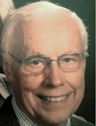 Darrel Thomas Obituary (1935