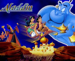 The music and animation are wonderful. Aladdin 1992 Film Cartoonson
