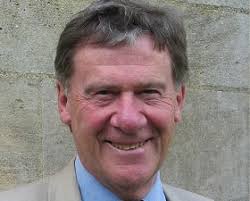 Professor Keith Hawton Awarded CBE for Services to Suicide Prevention —  Department of Psychiatry