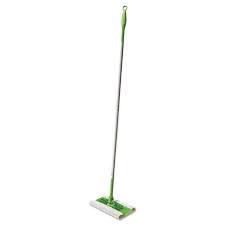À valoir sur l'achat de balai spray swiffer wetjet activer le bon de réduction. Swiffer Sweeper Microfiber Dust Mop In The Dust Mops Department At Lowes Com