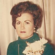 Obituary, Visitation & Funeral Information