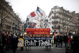 1 ответ 5 ретвитов 8 отметок «нравится». Greve 5 Decembre Beaucoup De Britanniques Respectent La Capacite Des Francais A Se Battre Pour Leurs Droits