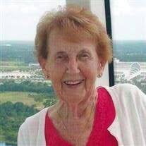 Ann S. Southard Obituary