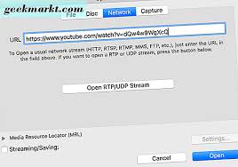 Check spelling or type a new query. Wie Man Youtube Videos Mit Vlc Herunterladt Geekmarkt Com