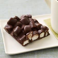 Dark chocolate dessert low calorie : Healthy Desserts 15 Low Calorie Chocolate Recipes Shape Magazine