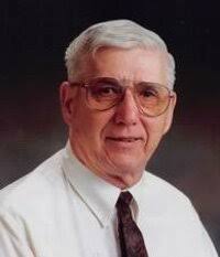 Obituary of Kenneth G. Olin