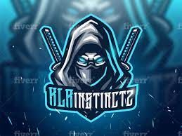 I Will Design Esports Logo For Your Team Game Twitch Or Youtube Ad Affiliate Logo Esports Design Team Logo Youtube