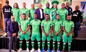 Jun 02, 2021 · amazulu are in the process of negotiating new deals for a string of players including former orlando pirates winger thabo qalinge. Amazulu S Provisional Squad For The 2020 2021 Psl Season