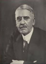 Dr John Blair Deaver Sr. (1855-1931)