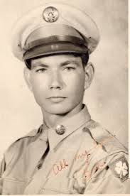 Robert Potter Obituary