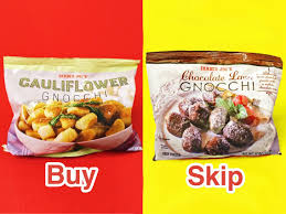 From product development and market research, to new products introduced into the american consumer marketplace, food processing's new food products resource center is a. 36 Products To Buy At Trader Joe S And 15 To Skip Every Time