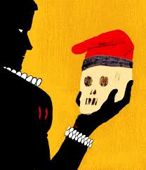 El indulto es una causa de extinción de la responsabilidad penal, que supone el perdón de la pena. Un Indulto Para Adulterar La Historia Columnistas