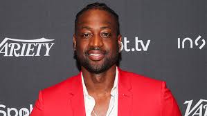 Former nba superstar dwyane wade is usually celebrated for the unwavering support of his transgender daughter. Dwyane Wade On Supporting His Son Attending Miami Pride Variety