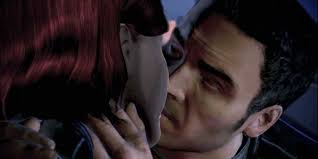 How to Romance Kaidan Alenko in Mass Effect 3