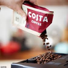 My pick for the best pod coffee machine australia 2021. Costa Is Offering Their Canned Coffee And At Home Range For Just 50p On Thursday Daily Mail Online