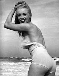 Marilyn Monroe Nude Photo Collection - Fappenist