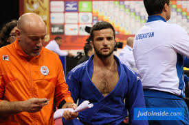 Laissez un message à tsjakadoea tornike. Judo Training Camp On Twitter Weer Een Geweldige Medaille Voor Tornike Tsjakadoea De Man Met De Georgische Naam Maar Die Gewoon In Leeuwarden Met Judo Begon Https T Co Fgxnmbkznb