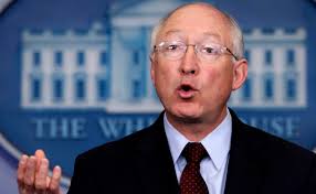 Denver — president joe biden plans to nominate ken salazar, a former interior secretary and u.s. 0xzzkxx5pvycwm