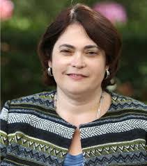 Norma Baron's Instagram, Twitter & Facebook