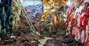 Avoid or risk losing your ethical card. Fast Fashion Quick To Cause Environmental Havoc Sustainability University Of Queensland