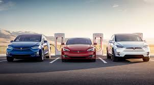 Nov 13, 2019 · tesla's v3 superchargers (up to 250 kw) ideally add 1,000 miles (~1,600 km) of range per hour to model 3 vehicles with the correct software update in place (now widely released). Tesla S Quarter Megawatt Supercharger Enables Fasts Model 3 Pit Stops Extremetech