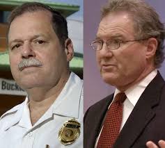 Attorney Kevin Reddington hired to defend Catherine Greig