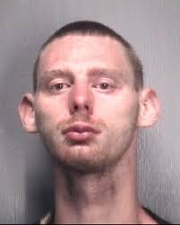 MISSING Jody Justice Jr., 23, was last seen leaving 803 15th St.