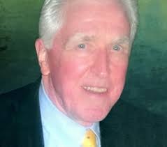 James Slavin View A Condolence